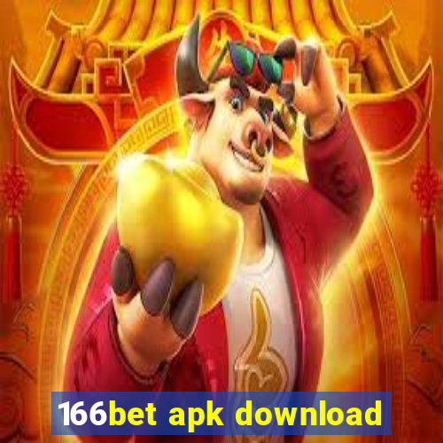 166bet apk download